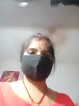 Sonal girl online show from November 15, 2025, 6:15 pm