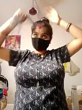 Sonal girl online show from November 16, 2025, 4:45 pm