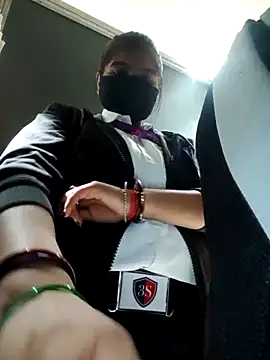 Sonal girl online show from November 17, 2025, 5:57 am