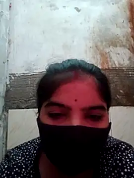 Sonal girl online show from November 27, 2025, 3:30 am