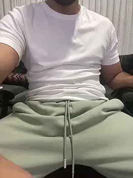 DARK0924 online show from November 16, 2025, 5:07 pm