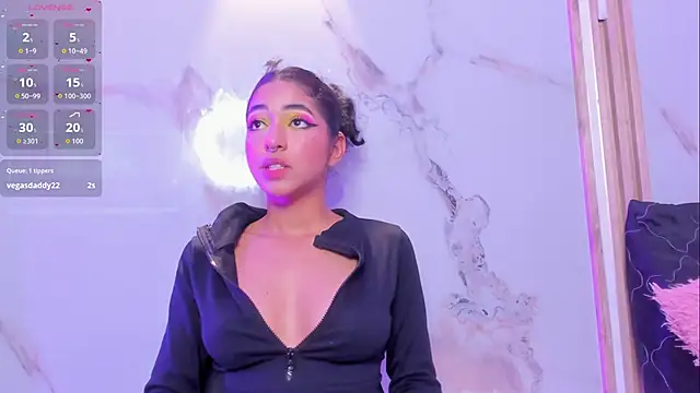 Aron and molly online show from January 31, 2026, 7:11 pm