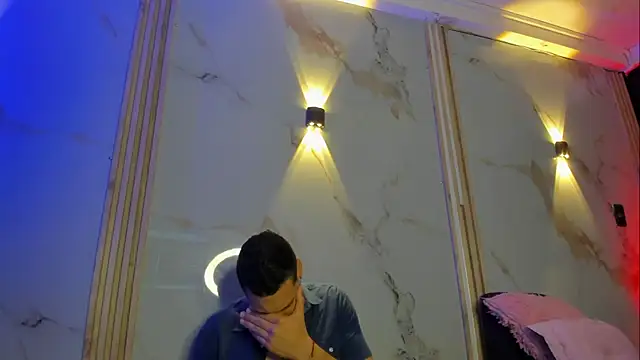 Aron and molly online show from February 7, 2026, 12:09 pm