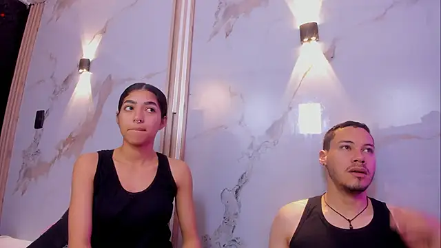 Aron and molly online show from February 28, 2026, 12:28 pm