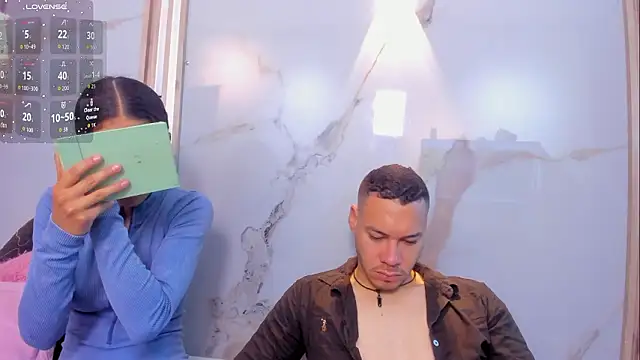 Aron and molly online show from March 4, 2026, 12:00 pm