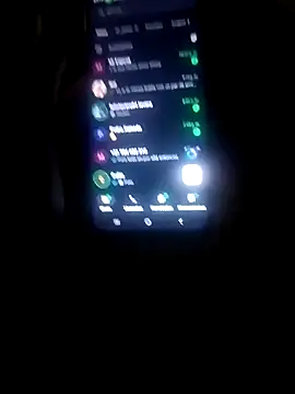 Lirio1991 online show from December 4, 2025, 3:27 am