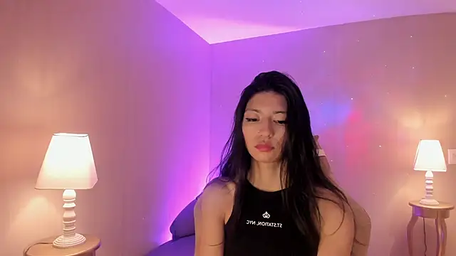 Snapshot of DulceDarling chatting on November 15, 2025, 12:45 pm DulceDarling online show from November 15, 2025, 12:45 pm