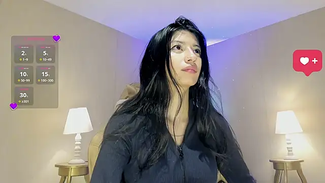 Snapshot of DulceDarling chatting on November 28, 2025, 12:19 pm DulceDarling online show from November 28, 2025, 12:19 pm