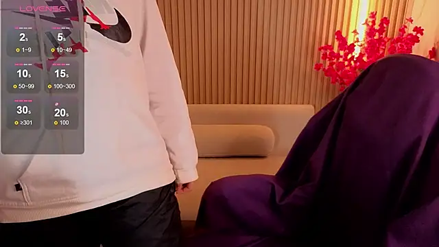 venus velvet tp online show from February 9, 2026, 1:26 pm