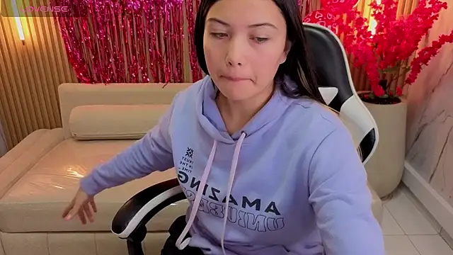 venus velvet tp online show from February 27, 2026, 12:38 pm