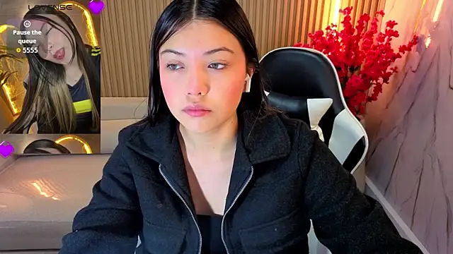 venus velvet tp online show from April 18, 2026, 12:42 pm