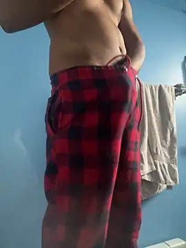 arnoldtrenp online show from November 9, 2025, 4:27 pm