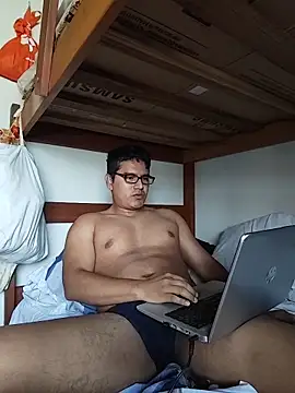 Zack1225 online show from February 7, 2026, 7:28 pm