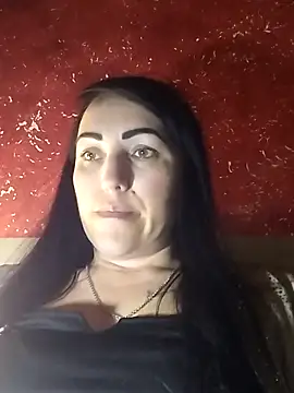 ArianaXFresh online show from November 27, 2025, 10:01 pm