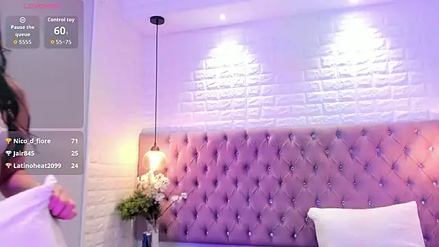 miel 18 online show from February 3, 2026, 6:51 am