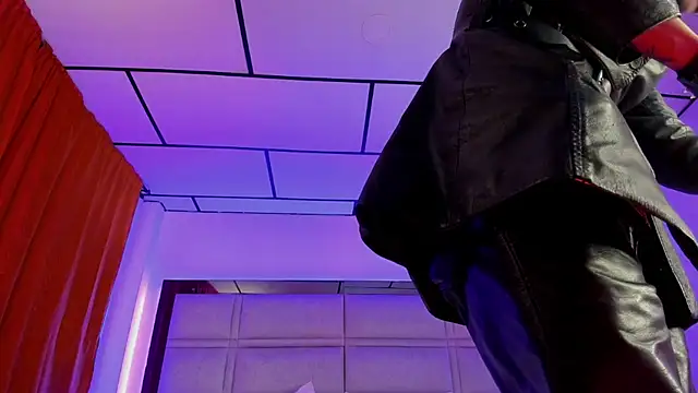 Maximo king25 online show from November 25, 2025, 4:23 am