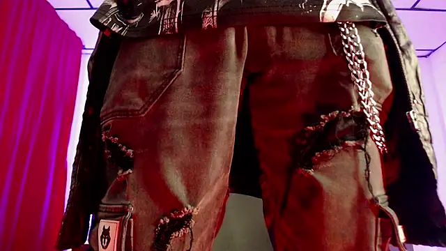 Maximo king25 online show from November 29, 2025, 3:42 am