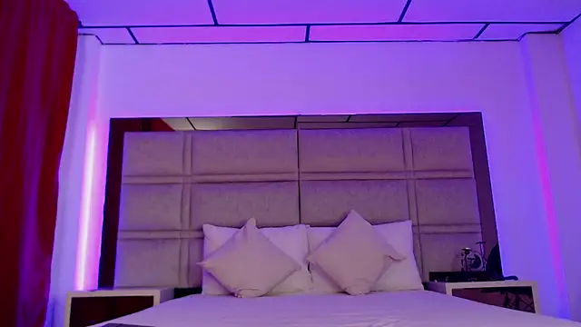 Maximo king25 online show from December 1, 2025, 5:23 am