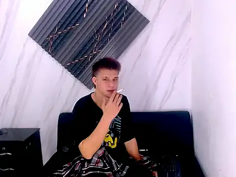 Snapshot of Liam_York_ chatting on February 14, 2026, 4:31 am Liam York online show from February 14, 2026, 4:31 am