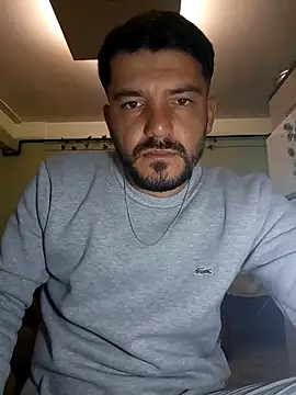 Cekiyorum  Gulumse online show from November 8, 2025, 10:30 pm