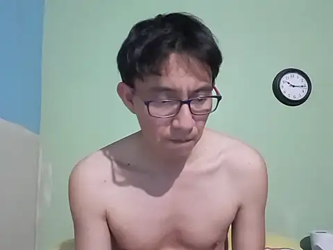 Maqui3 online show from November 9, 2025, 3:16 am