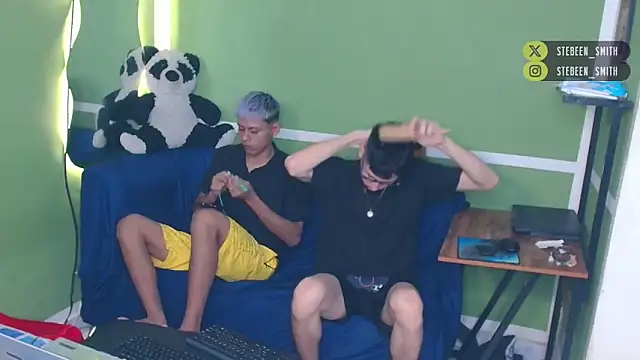 Kurt williams1 online show from February 1, 2026, 12:15 pm