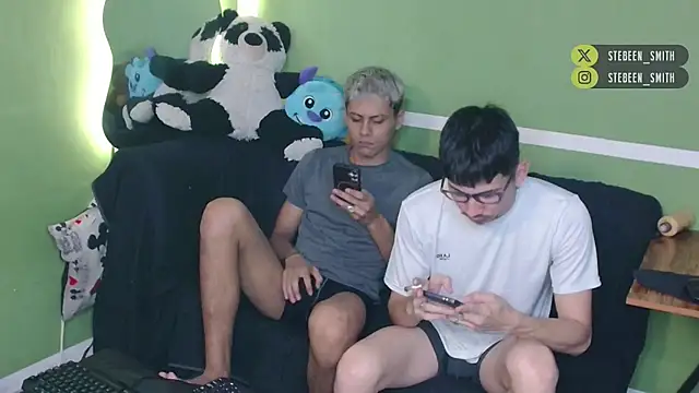 Kurt williams1 online show from February 16, 2026, 12:34 pm