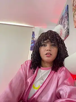 Valentinacaramelito 69 online show from January 12, 2026, 6:24 pm