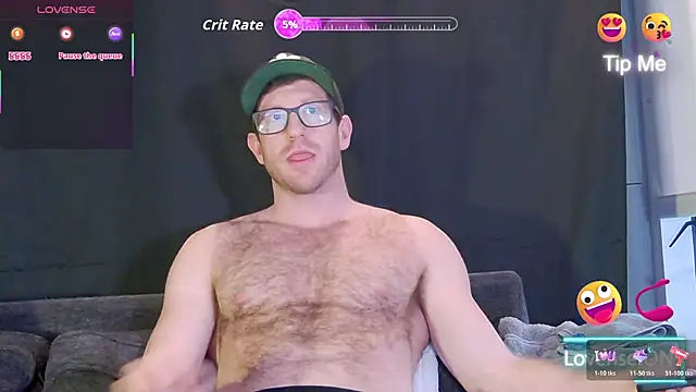 Cal Furey online show from November 30, 2025, 6:23 pm