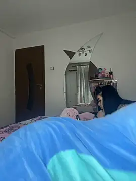 RuxyCatrina online show from November 23, 2025, 4:01 am