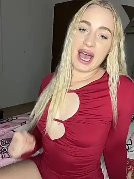 RuxyCatrina online show from November 30, 2025, 3:10 am