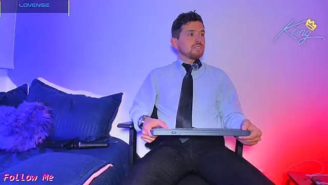 Prince1 dark online show from January 9, 2026, 5:43 am