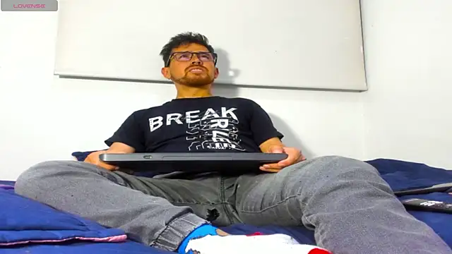 Prince1 dark online show from January 10, 2026, 4:03 am