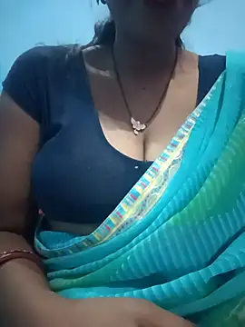 Snapshot of Nisha_Hindi chatting on November 14, 2025, 6:01 am Nisha Hindi online show from November 14, 2025, 6:01 am