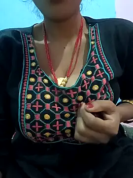 Snapshot of Nisha_Hindi chatting on November 16, 2025, 8:53 am Nisha Hindi online show from November 16, 2025, 8:53 am