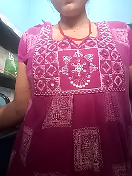 Snapshot of Nisha_Hindi chatting on November 18, 2025, 6:07 am Nisha Hindi online show from November 18, 2025, 6:07 am