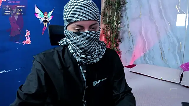 Snapshot of malek_and_emir chatting on November 14, 2025, 6:50 pm malek and emir online show from November 14, 2025, 6:50 pm