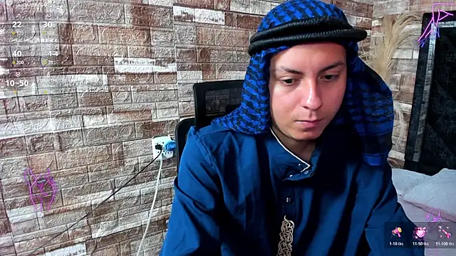 Snapshot of malek_and_emir chatting on November 20, 2025, 6:40 pm malek and emir online show from November 20, 2025, 6:40 pm