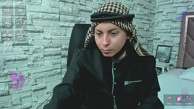 Snapshot of malek_and_emir chatting on November 25, 2025, 6:41 pm malek and emir online show from November 25, 2025, 6:41 pm