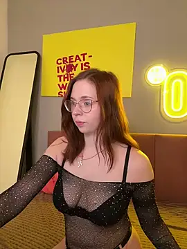 Erica Nelson online show from November 22, 2025, 1:26 am