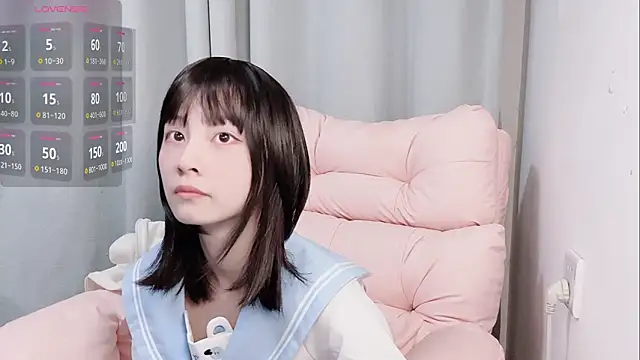 Snapshot of lris-Beauty chatting on November 15, 2025, 8:44 am lris-Beauty online show from November 15, 2025, 8:44 am