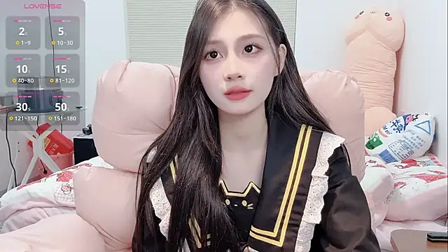 lris-Beauty online show from February 10, 2026, 2:54 pm