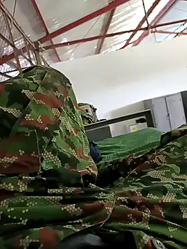 MonasticCanine online show from February 25, 2026, 6:06 pm