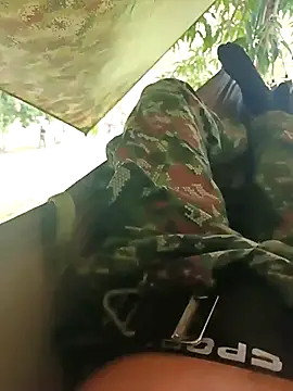 MonasticCanine online show from March 12, 2026, 5:19 pm