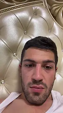 BlackDominant777 online show from January 13, 2026, 10:59 pm