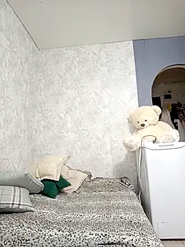 URALS-BOOBS online show from December 17, 2025, 8:15 pm