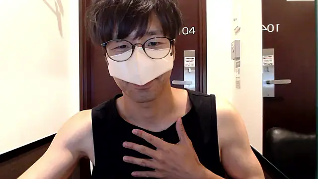 Snapshot of yuu-to-desu chatting on June 20, 2026, 6:38 am yuu-to-desu online show from June 20, 2026, 6:38 am