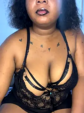 Exxoticaa online show from November 10, 2025, 8:30 pm