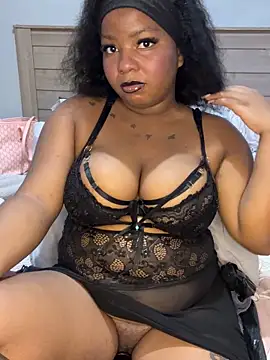 Exxoticaa online show from November 22, 2025, 8:52 pm