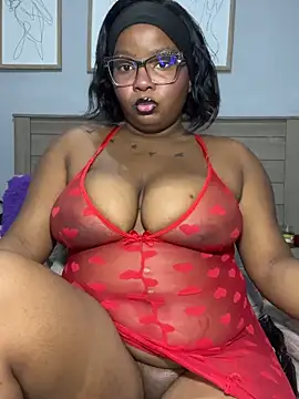 Exxoticaa online show from February 22, 2026, 12:12 am